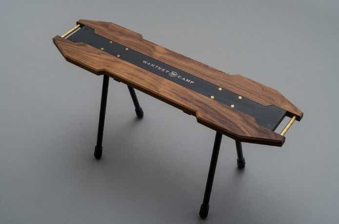 Wantkey camp WANTKEY SBS