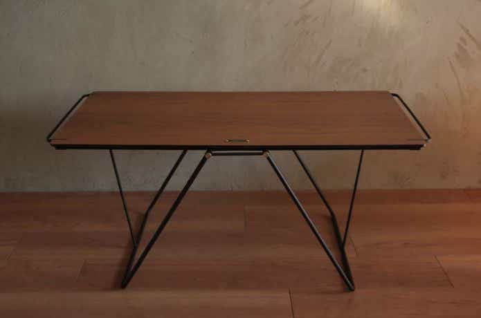 NODEL DESIGN Butterfly TABLE / M