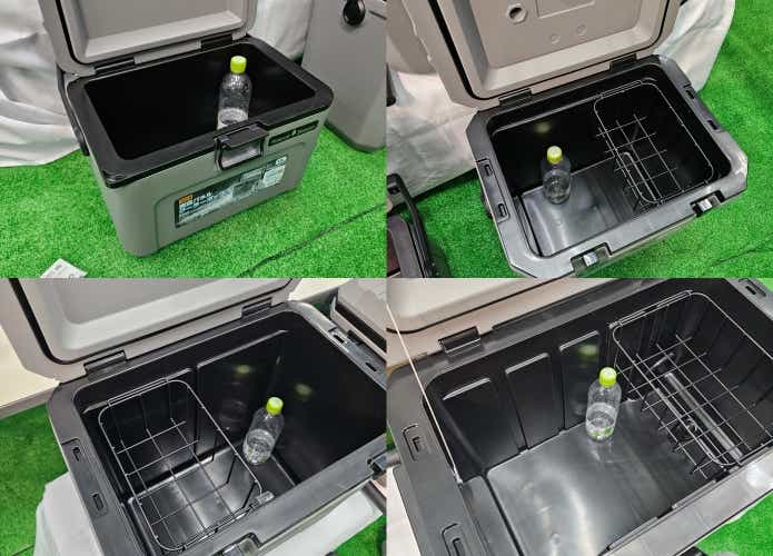 コメリ アウトドア 新作 2026