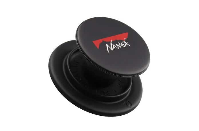 NANGA×iFace　ナンガ　アイフェイス