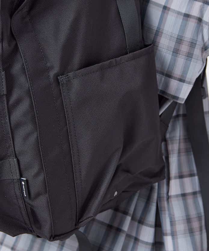 snow peak_Recycled Cordura