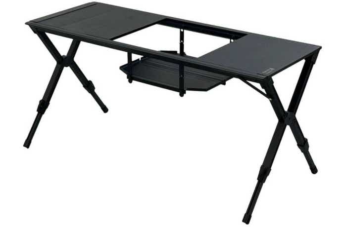 コメリ アウトドア 新作 2026