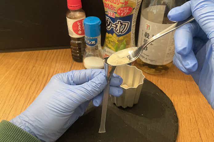 ストロー活用_調味料