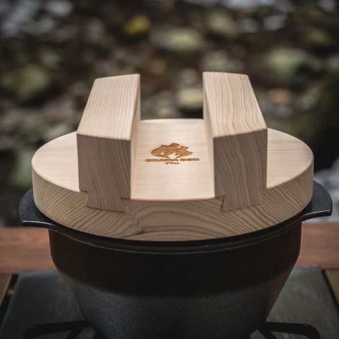 オールドマウンテン OKAMADON Pro