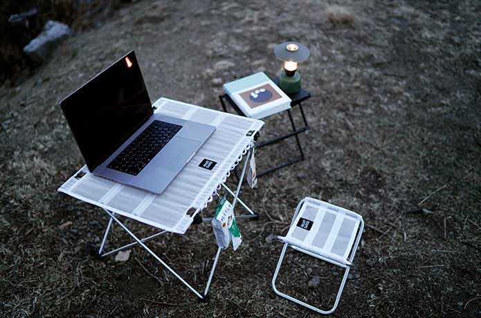 ライトトレンド キャリー使用例