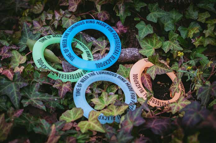 ルミナスリング