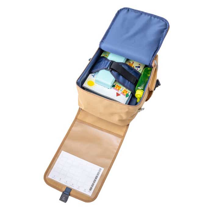 LOGOS×FOOTMARKのRAKUSACK