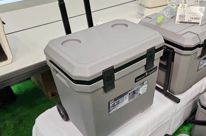 コメリ アウトドア 新作 2026