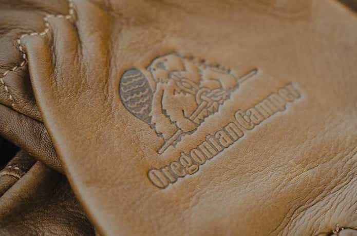 オレゴニアンキャンパー