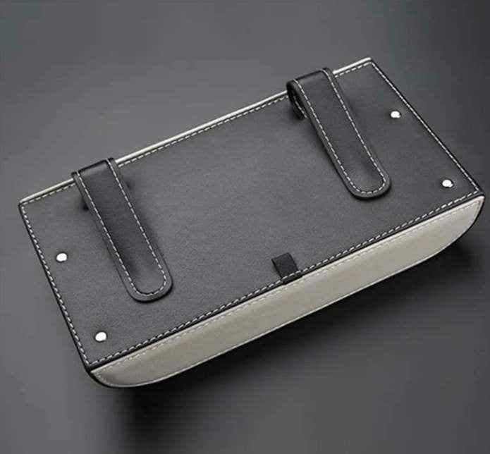 天井ティッシュホルダー