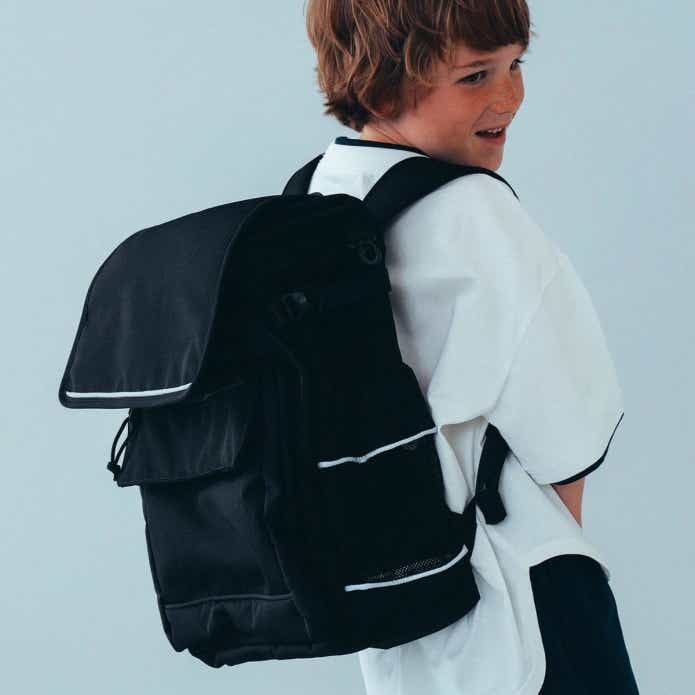 FREDRIK PACKERSのLUCAS BACK PACK L