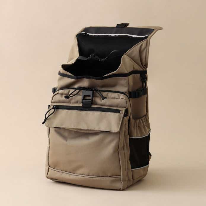 FREDRIK PACKERSのLUCAS BACK PACK L
