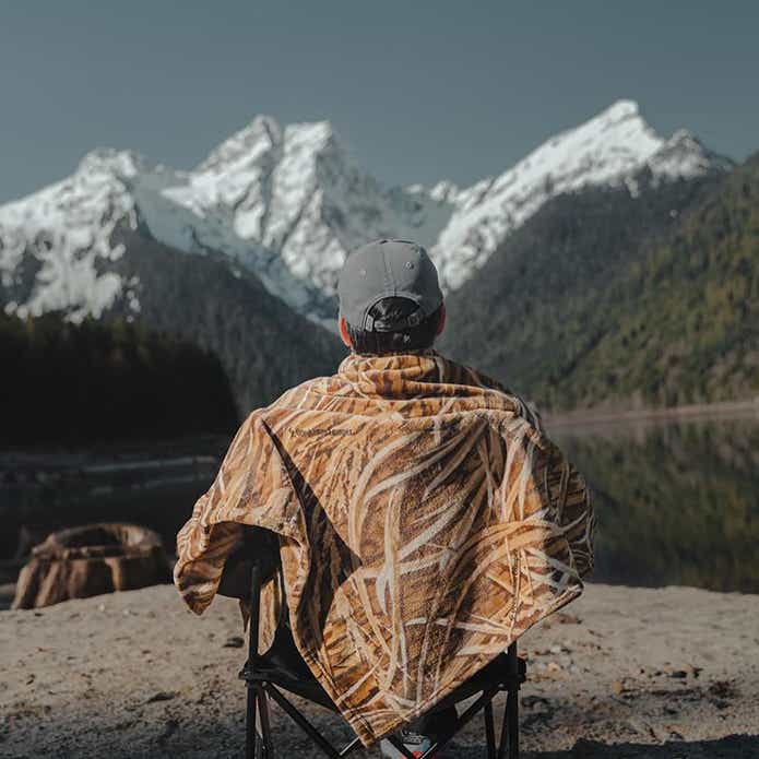 オレゴニアンキャンパー