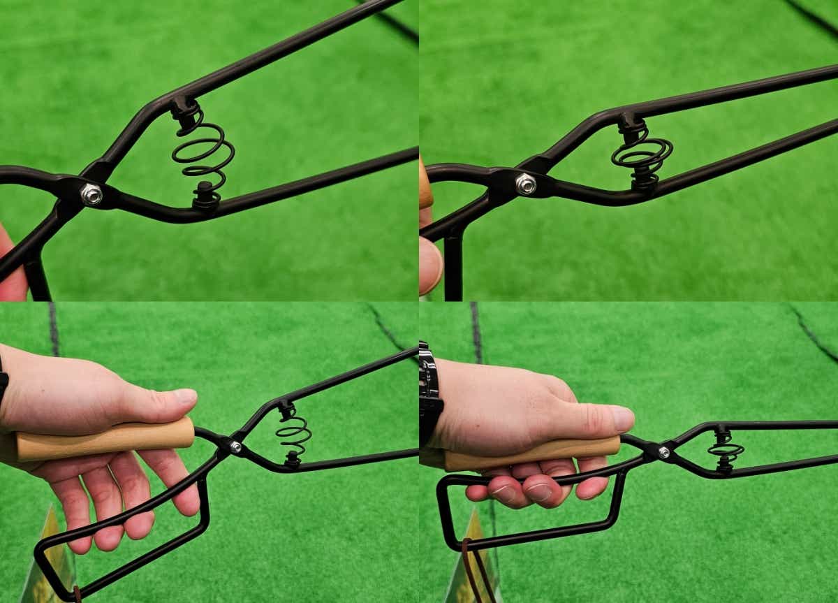 コメリ アウトドア 新作 2026