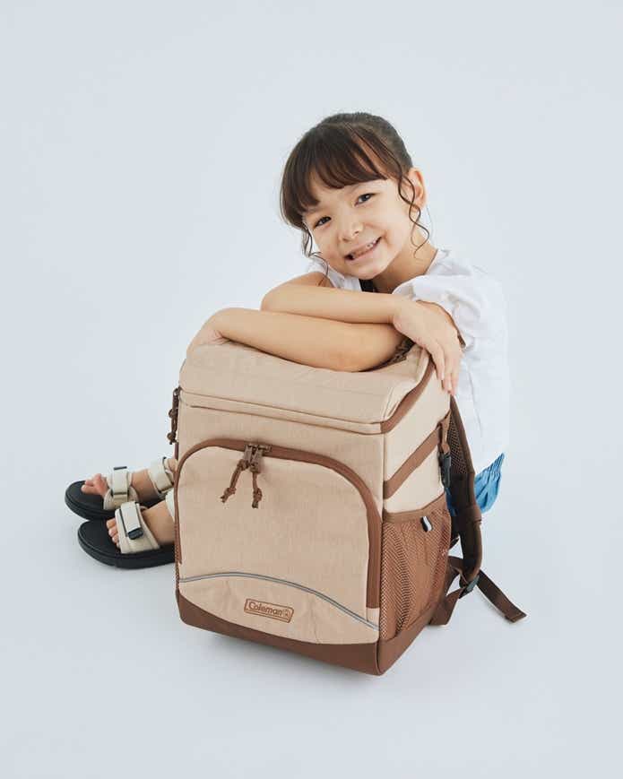 コールマンのウォーカーウィズ