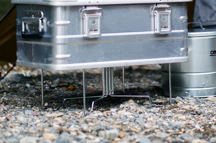 尾上製作所 2wayスタンド