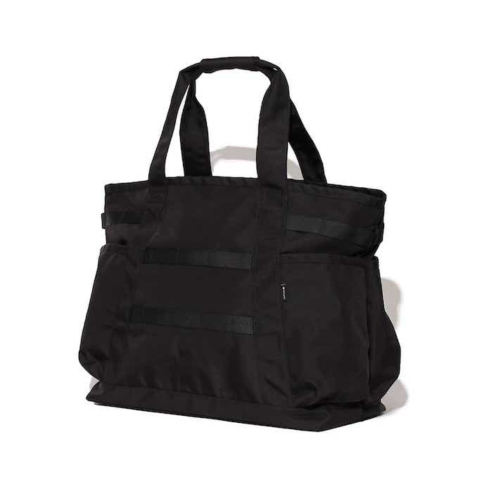 snow peak_Recycled Cordura