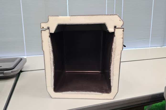 コメリ アウトドア 新作 2026