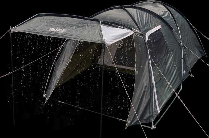 ロゴス　ツールーム　「neos PANEL リビングドーム M-BF」