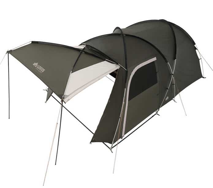 ロゴス　ツールーム　「neos PANEL リビングドーム M-BF」