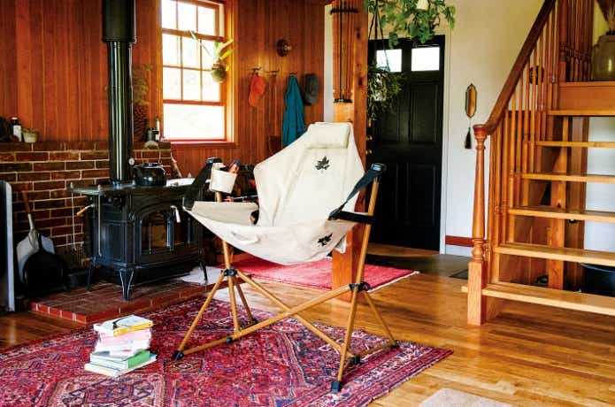 「もう普通の椅子には戻れない」ゆらっと包まれる、ハンモックチェアおすすめ12選