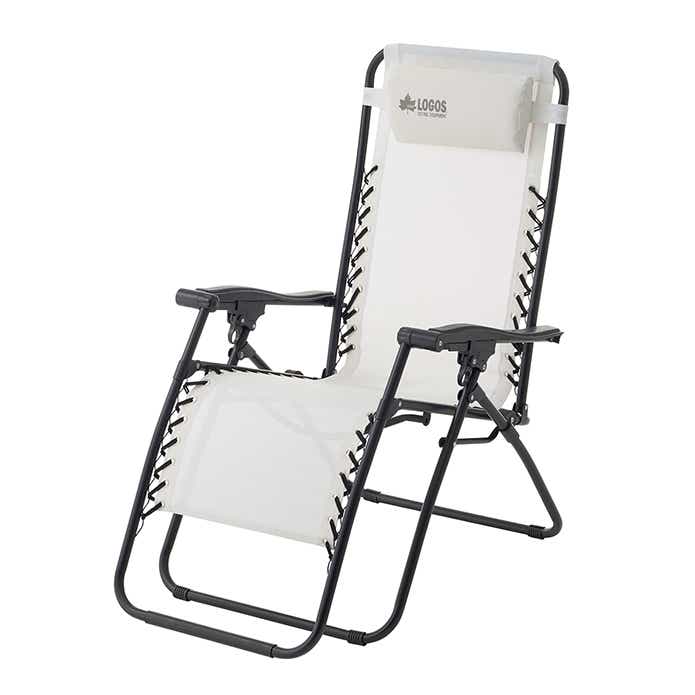 スマートテスリンリクライナー