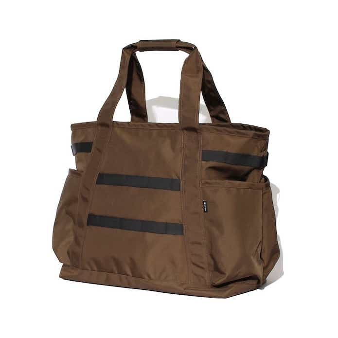 snow peak_Recycled Cordura