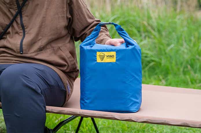 クーラーパック 18