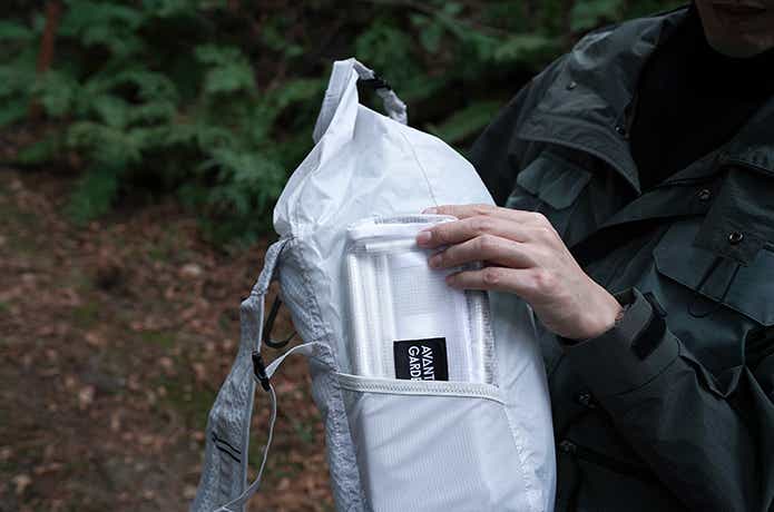 ライトトレンド キャリー収納時