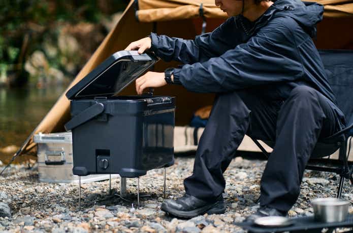 尾上製作所 2wayスタンド