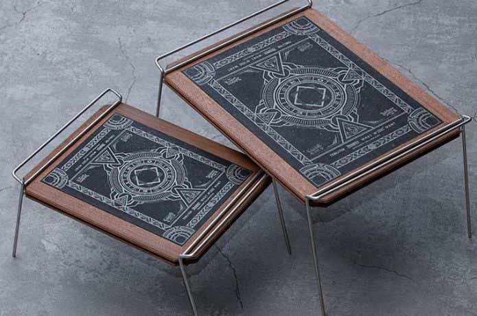 デバイスワークス 38パレ TW"D"