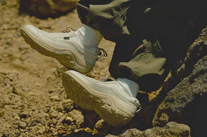 メレル ジャングル モック エボ ウィンター ウォータープルーフ