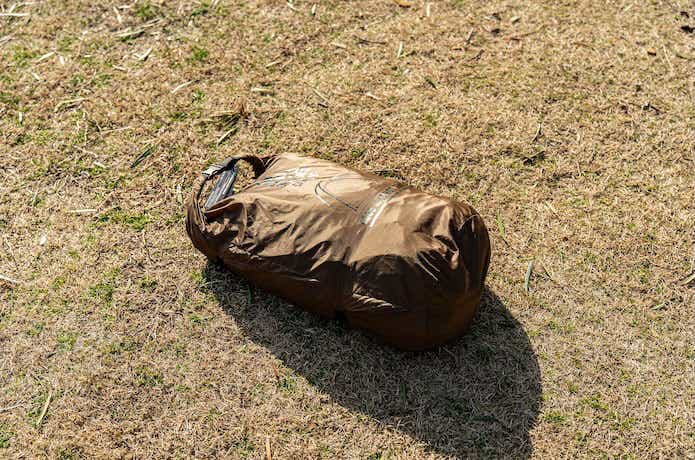 ココネスト収納時