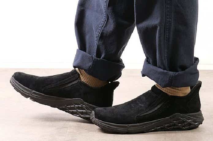 メレル ジャングル モック 2.0 スムースレザー