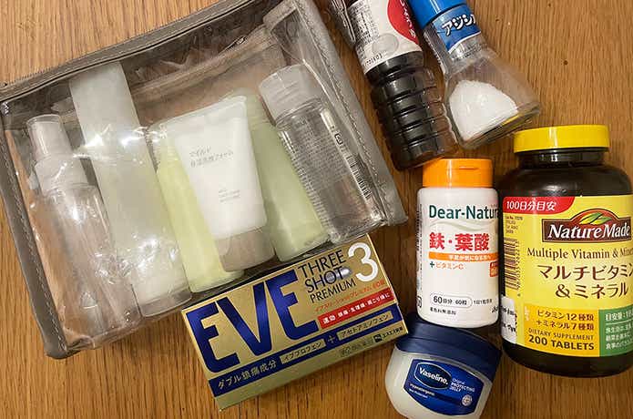 ストロー活用_消耗品いろいろ