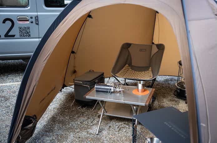 ココネスト_レイアウト