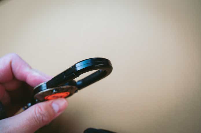 ROOT CO.の「MAG REEL 360（CAMP HACK exclusive）」