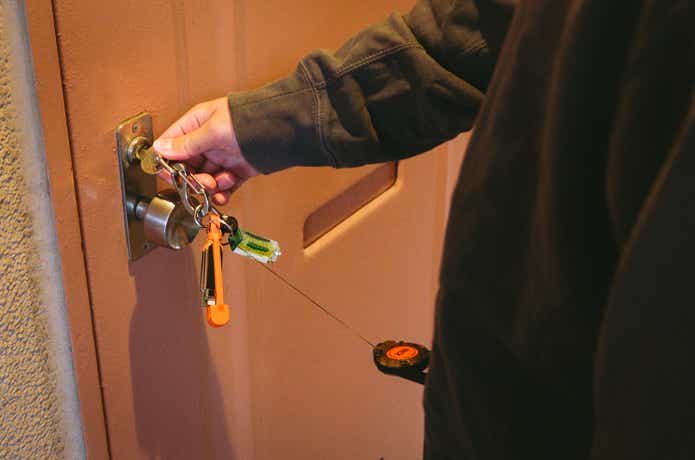 ROOT CO.の「MAG REEL 360（CAMP HACK exclusive）」