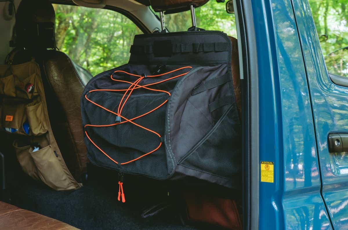 マルチシューズラック