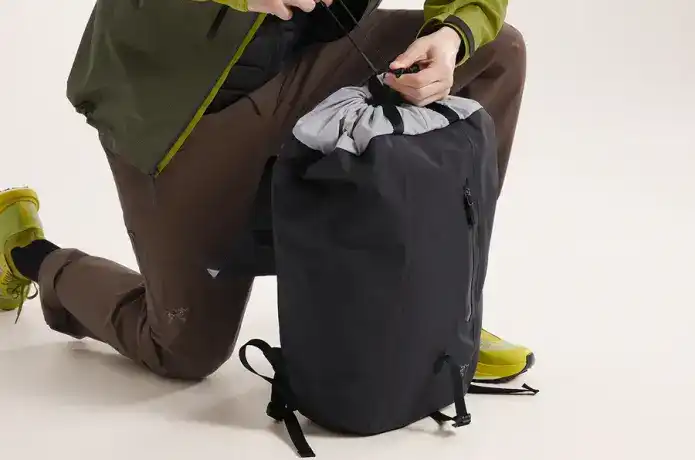 アークテリクス「グランヴィル25」