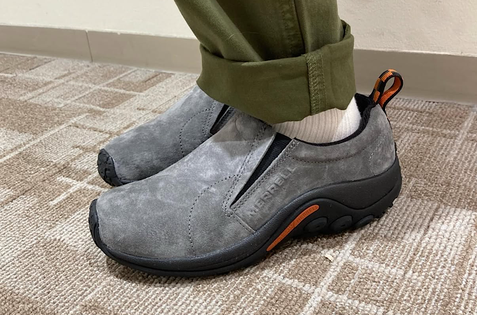 メレル ジャングルモック