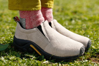 【2026年最新】メレル「ジャングルモック」特集！使いどころを選ばない優秀な一足