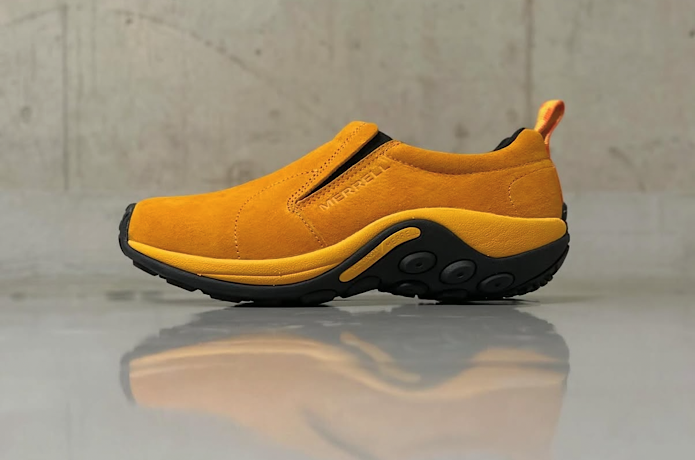 メレル ジャングルモック