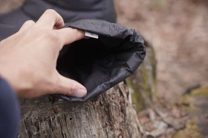 モノタロウハイパーV防寒ダウンブーツ