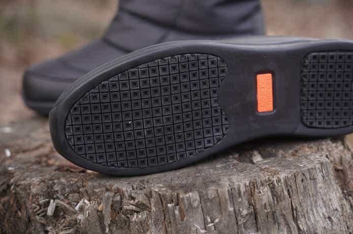 モノタロウハイパーV防寒ダウンブーツ