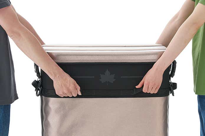 LOGOS-Hyper cool box