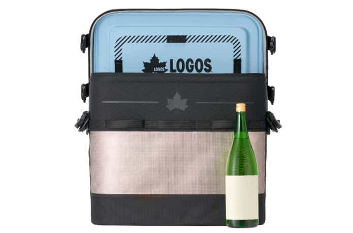 LOGOS-Hyper cool box