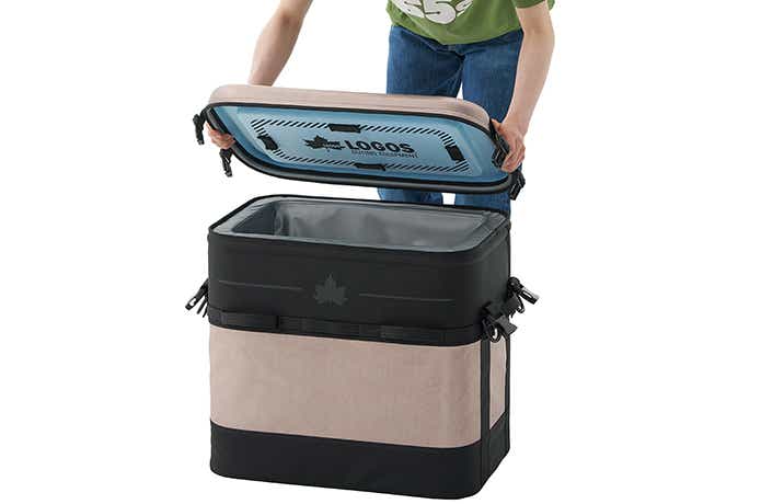 LOGOS-Hyper cool box