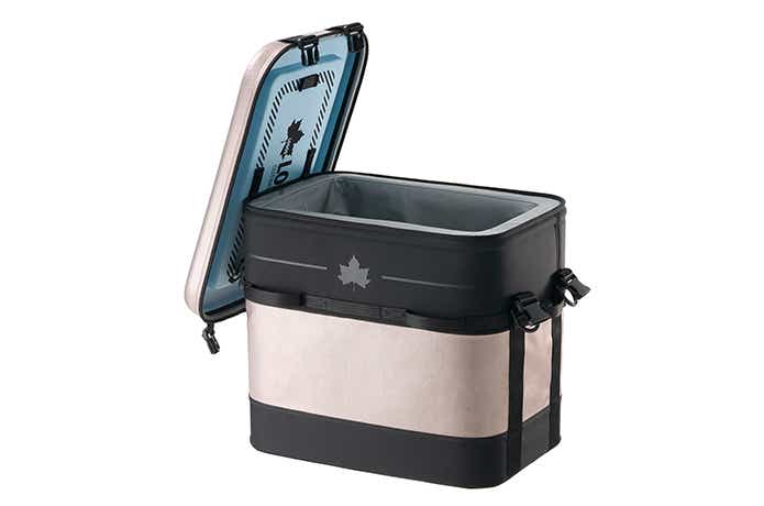 LOGOS-Hyper cool box