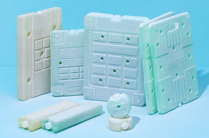 LOGOS-Hyper cool box